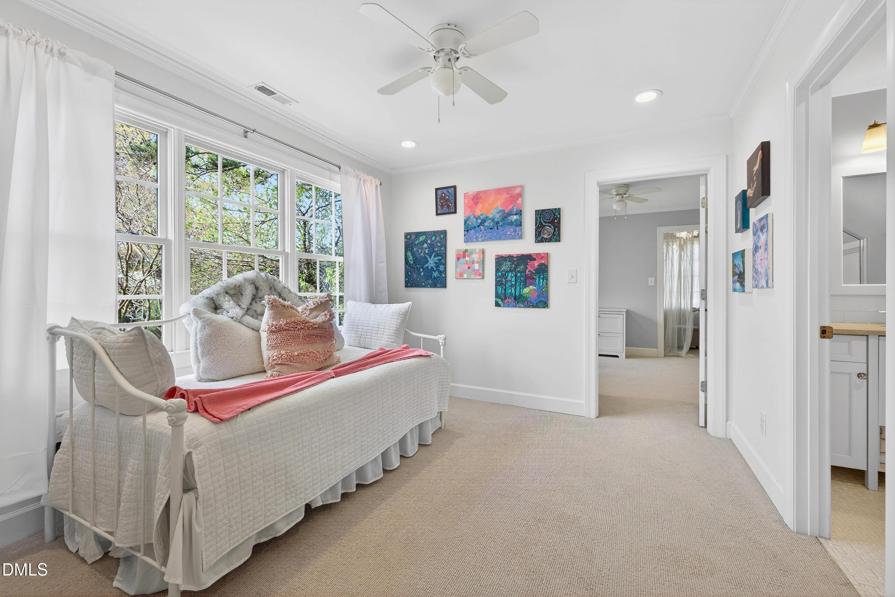 6713 Foxfire Place Raleigh, NC 27615 - Photo 52 of 89 Scene-67