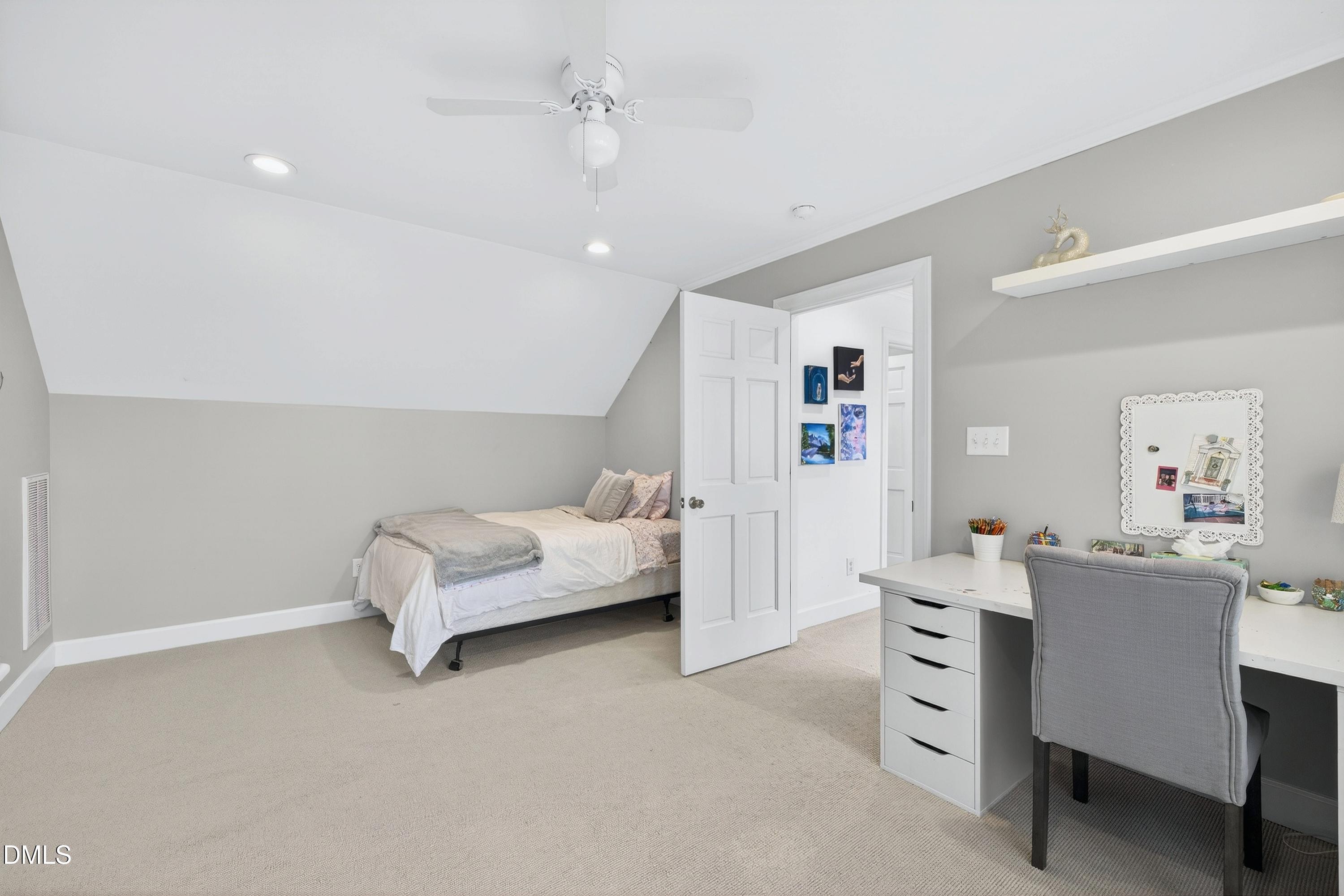 6713 Foxfire Place Raleigh, NC 27615 - Photo 57 of 89 Scene-71