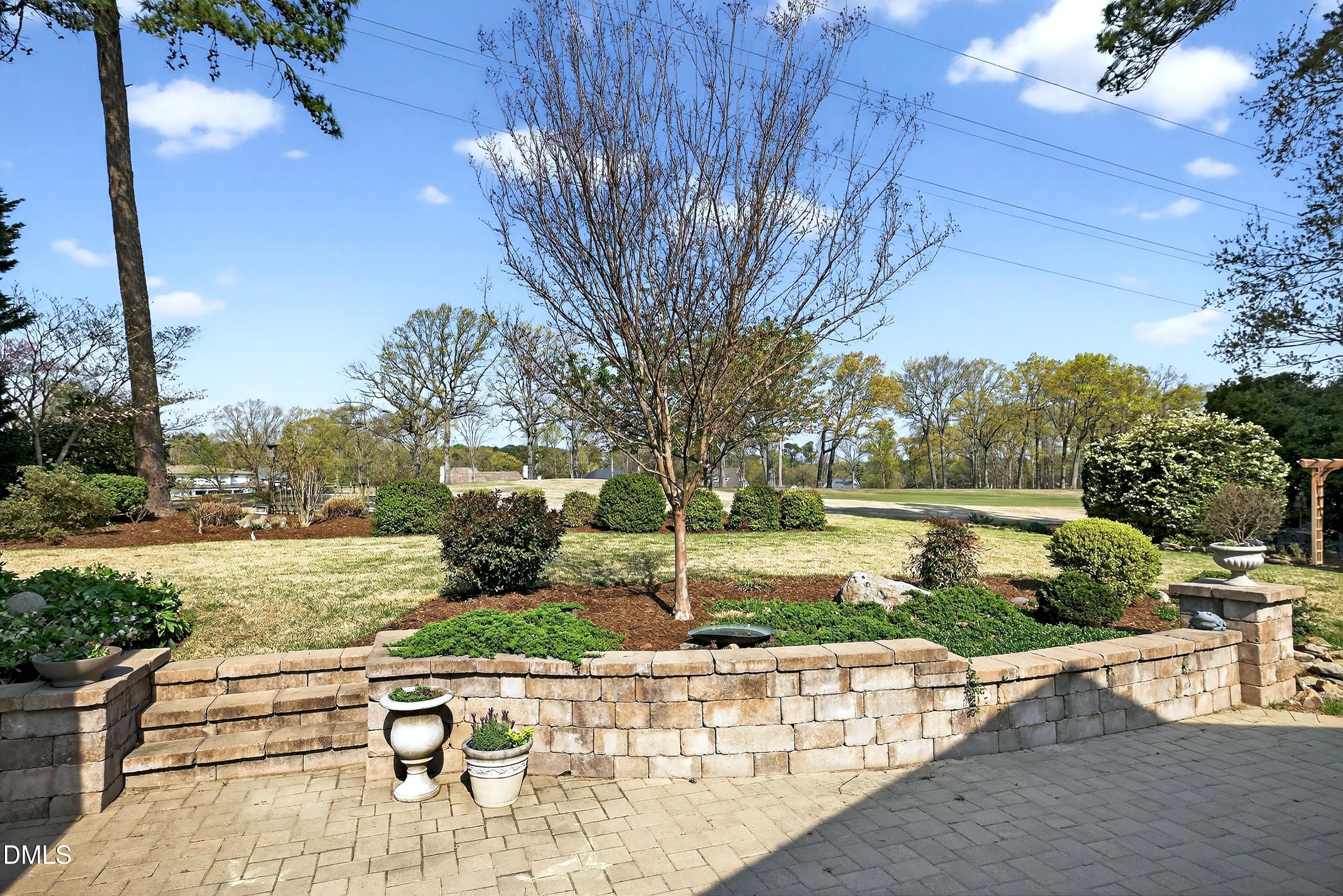 6713 Foxfire Place Raleigh, NC 27615 - Photo 60 of 89 Scene-78