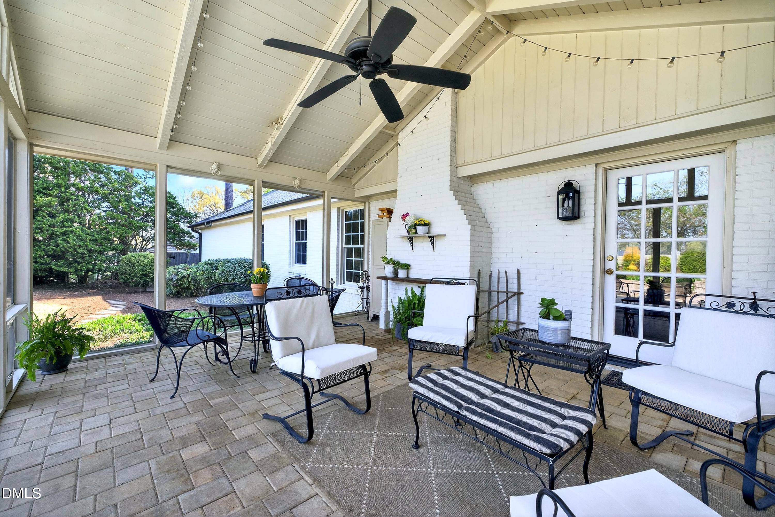 6713 Foxfire Place Raleigh, NC 27615 - Photo 63 of 89 Scene-29