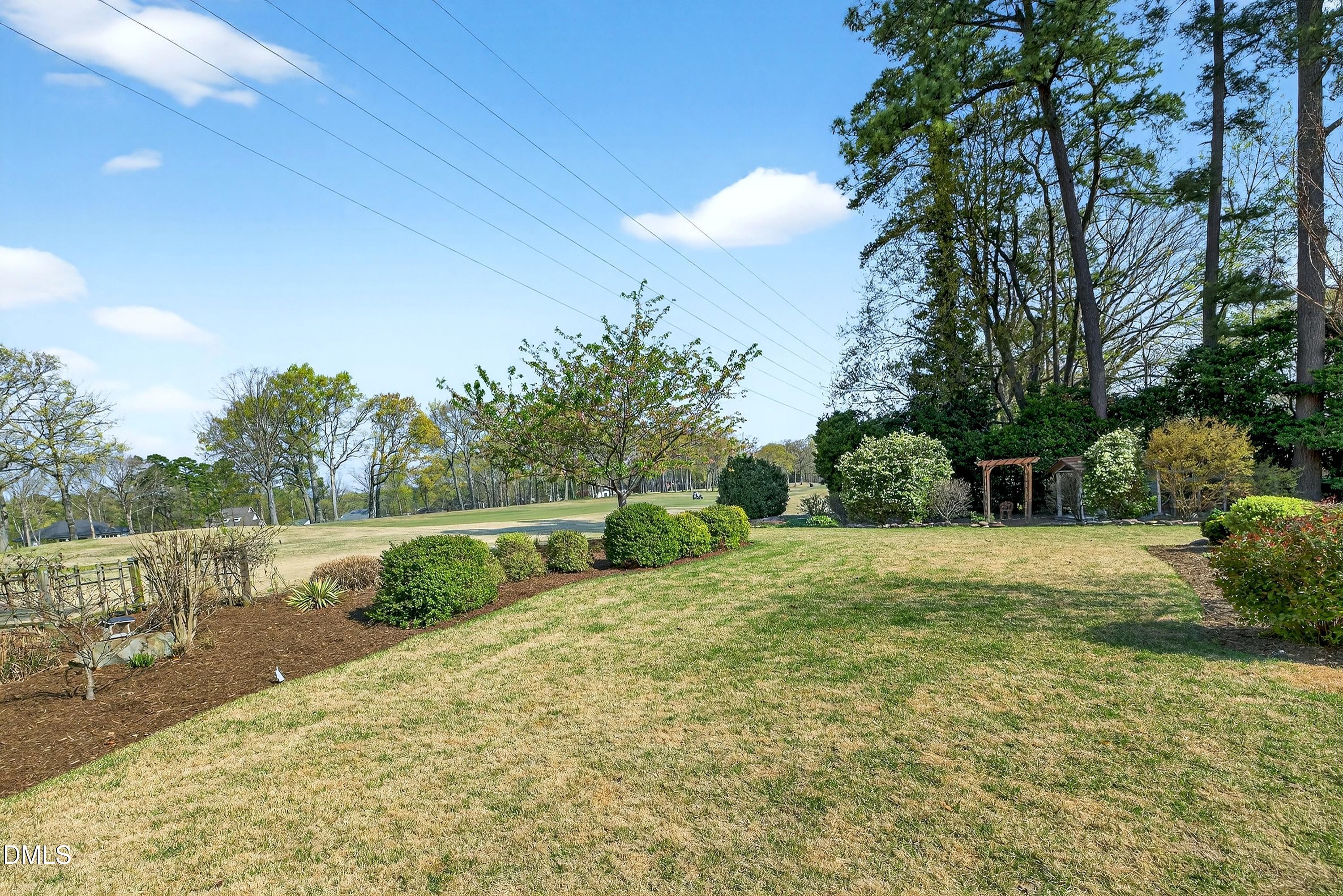 6713 Foxfire Place Raleigh, NC 27615 - Photo 66 of 89 Scene-82