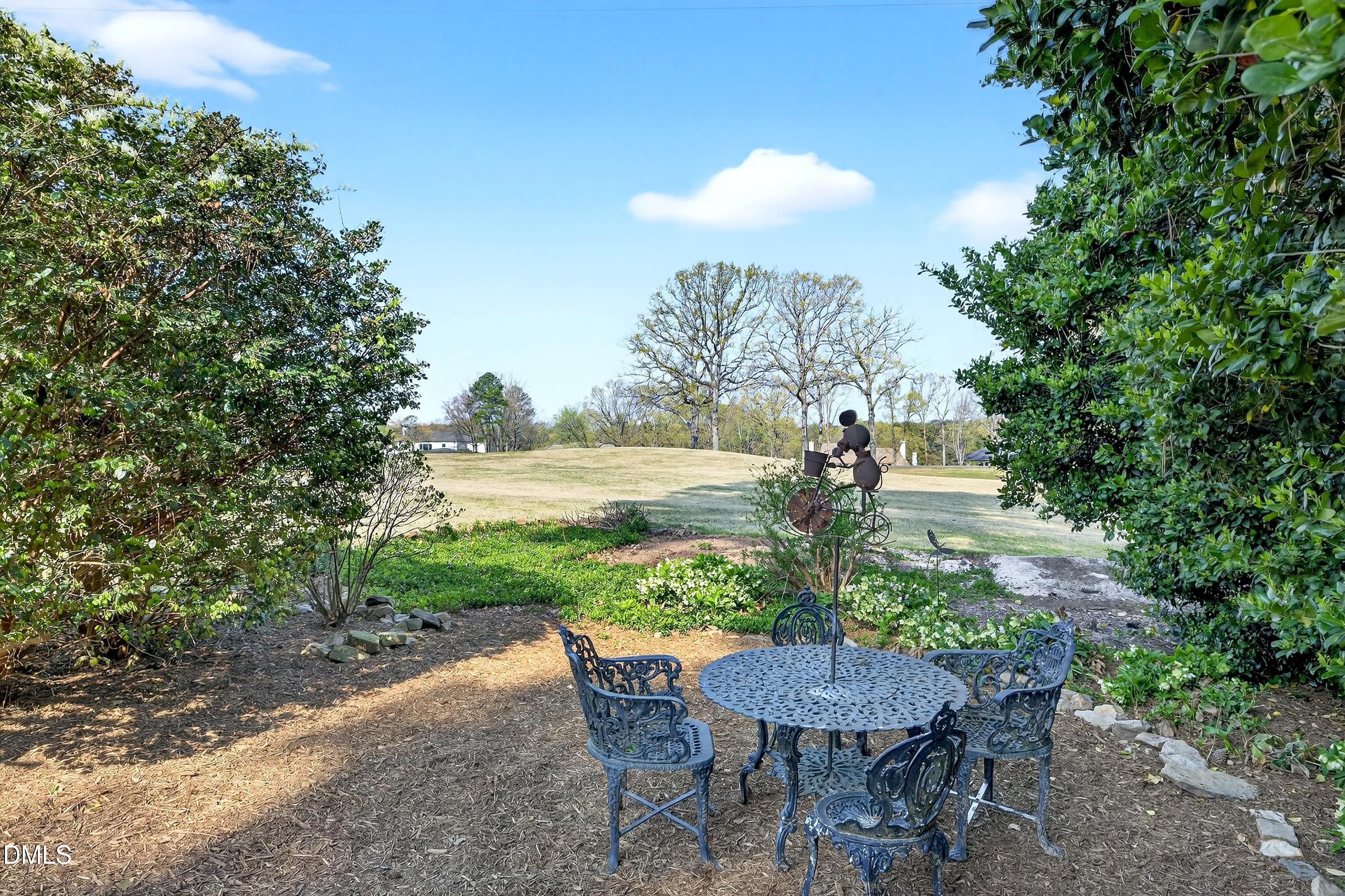 6713 Foxfire Place Raleigh, NC 27615 - Photo 70 of 89 Scene-86