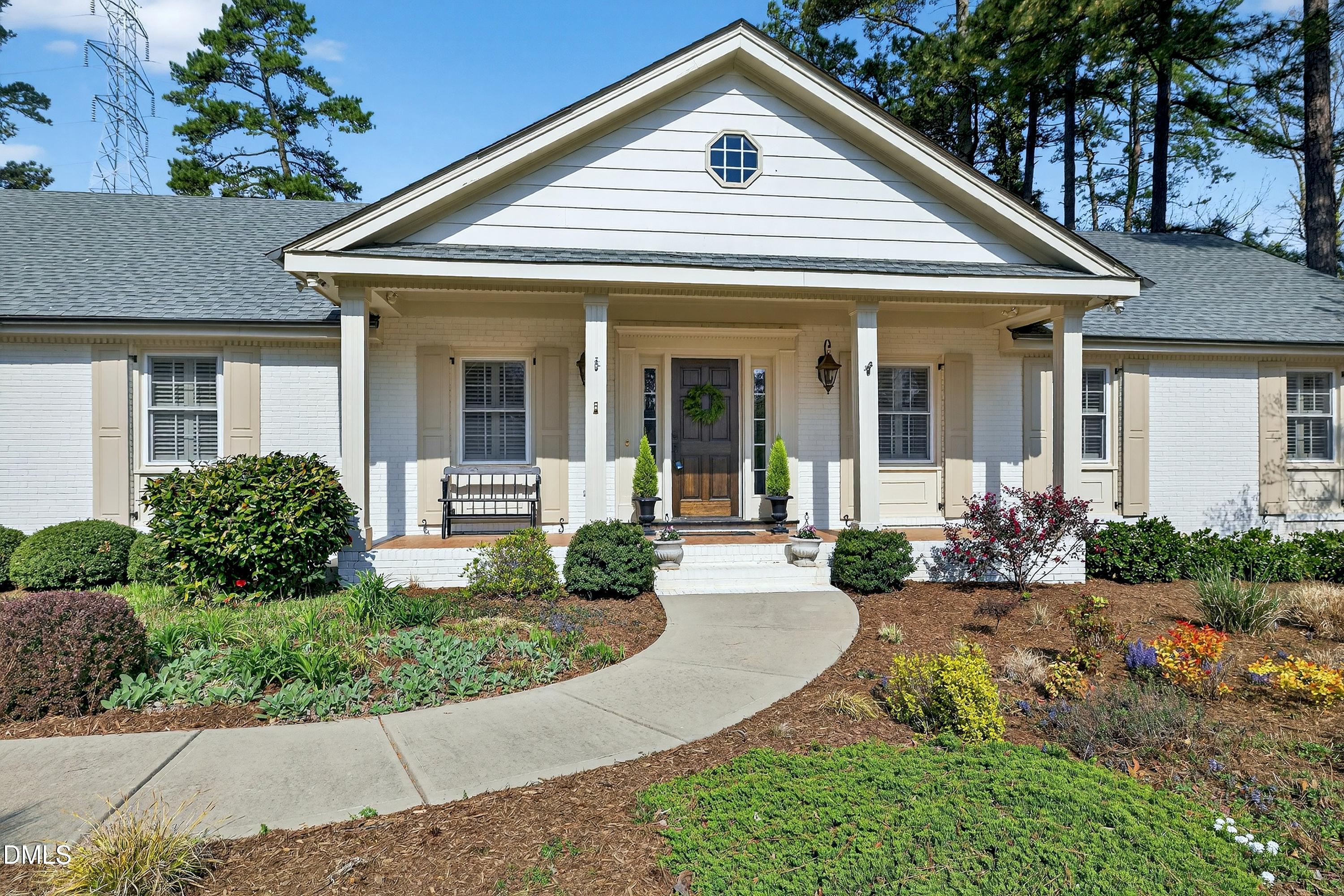 6713 Foxfire Place Raleigh, NC 27615 - Photo 72 of 89 Scene-5