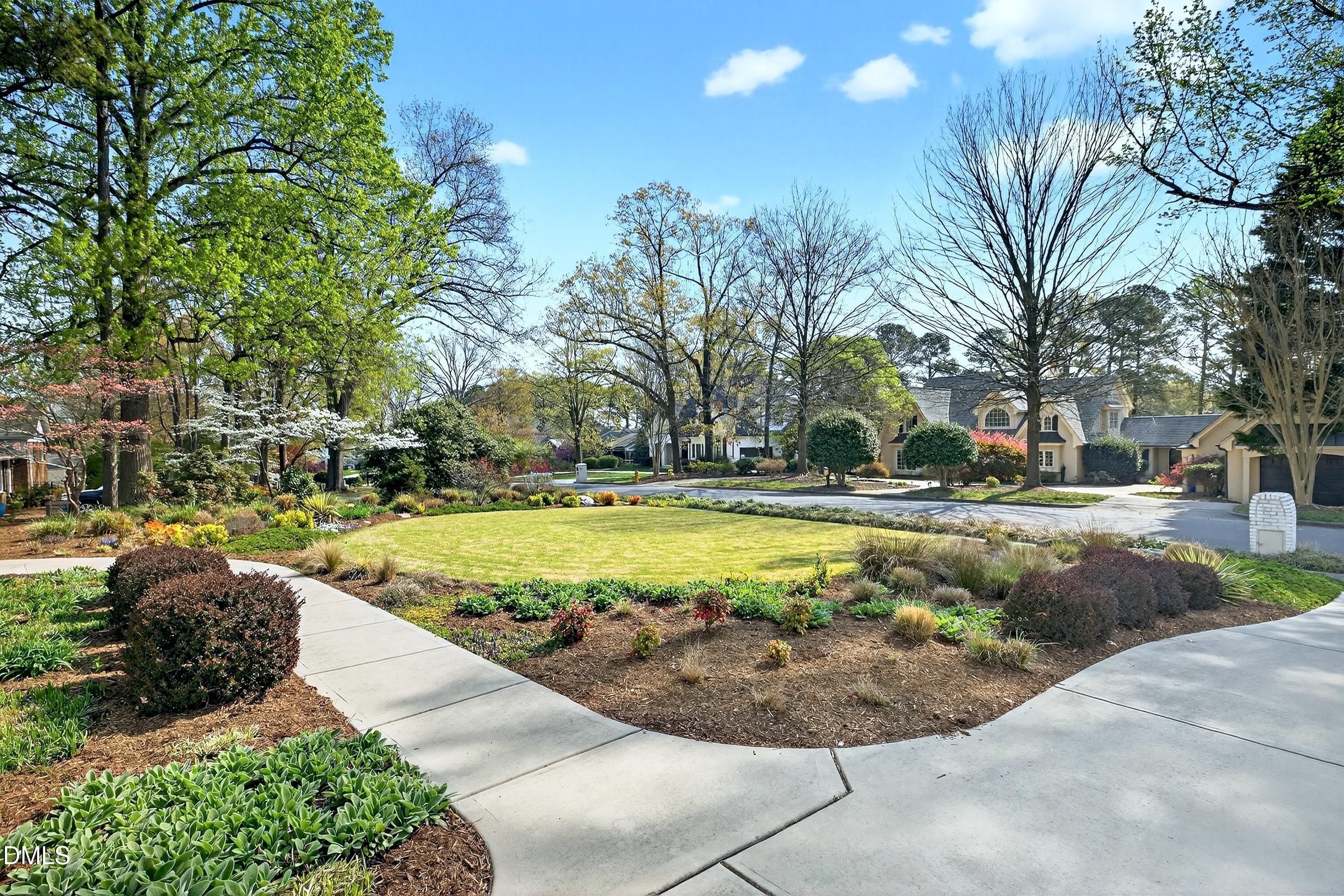 6713 Foxfire Place Raleigh, NC 27615 - Photo 73 of 89 Scene-7