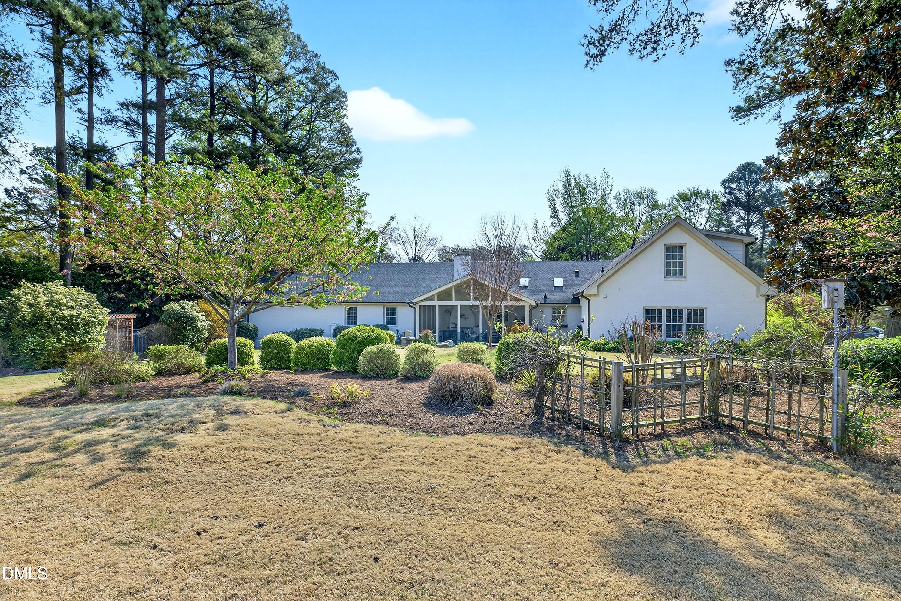 6713 Foxfire Place Raleigh, NC 27615 - Photo 88 of 89 Scene-89