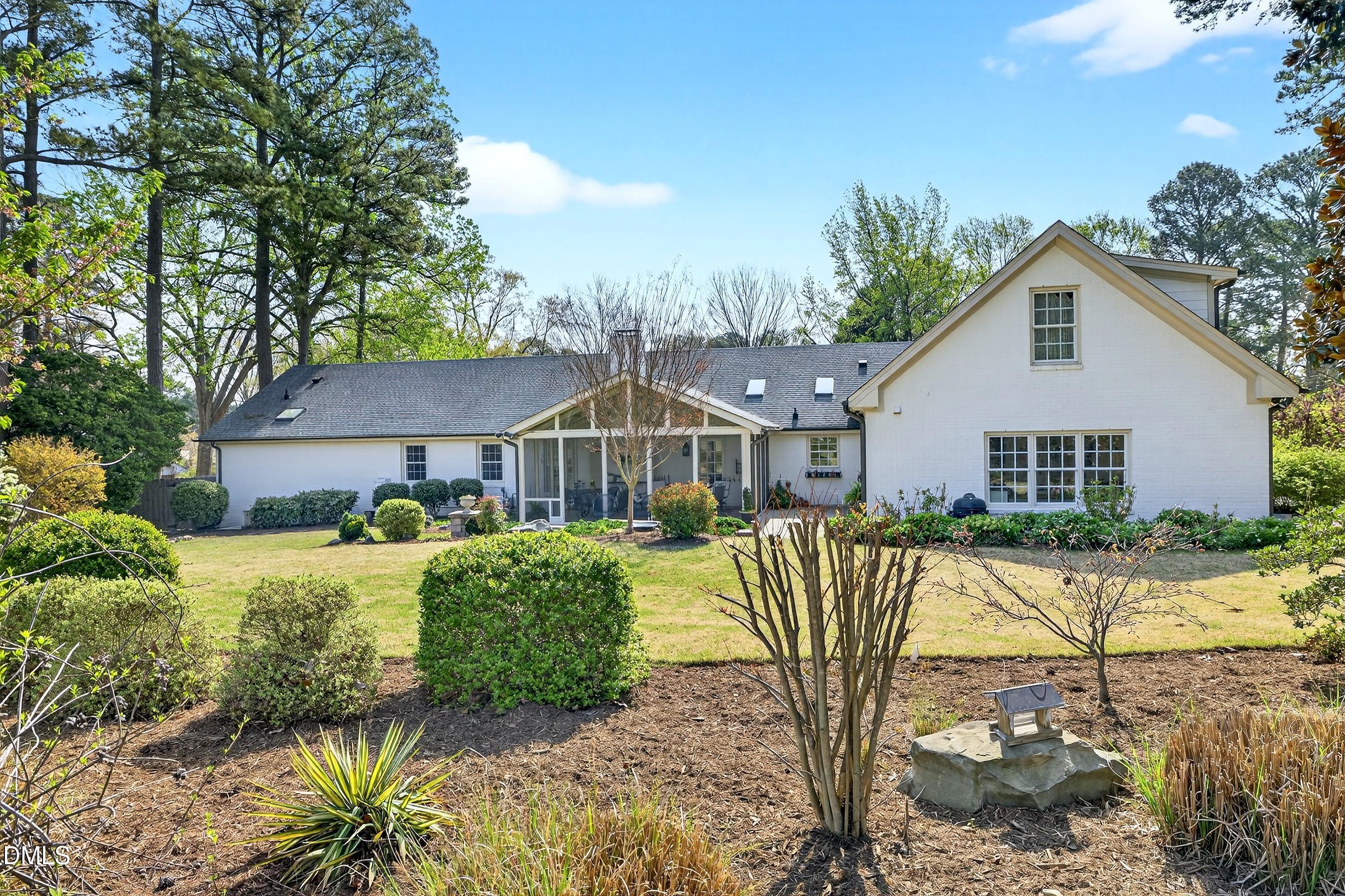 6713 Foxfire Place Raleigh, NC 27615 - Photo 89 of 89 Scene-90