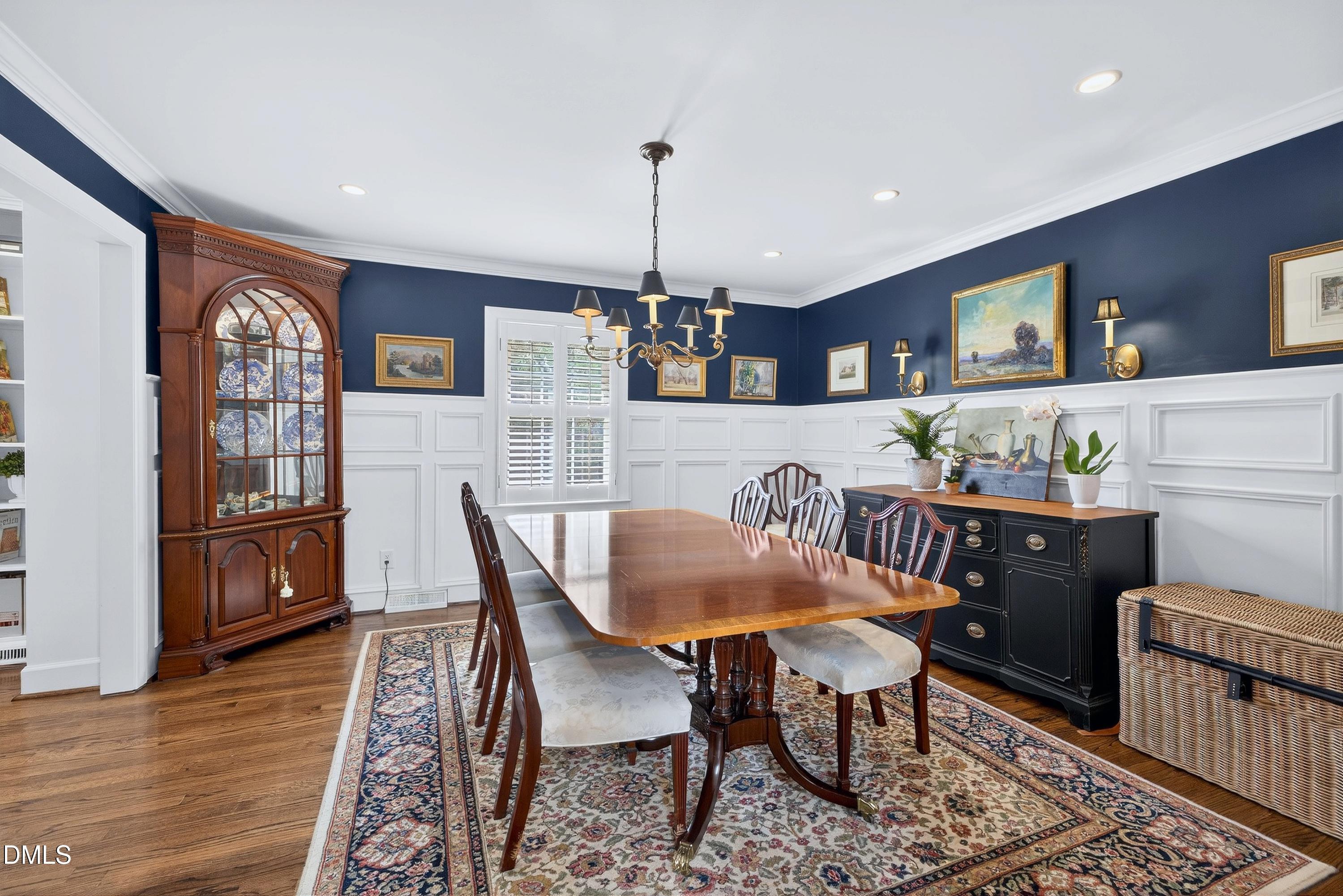 6713 Foxfire Place Raleigh, NC 27615 - Photo 10 of 89 Scene-30
