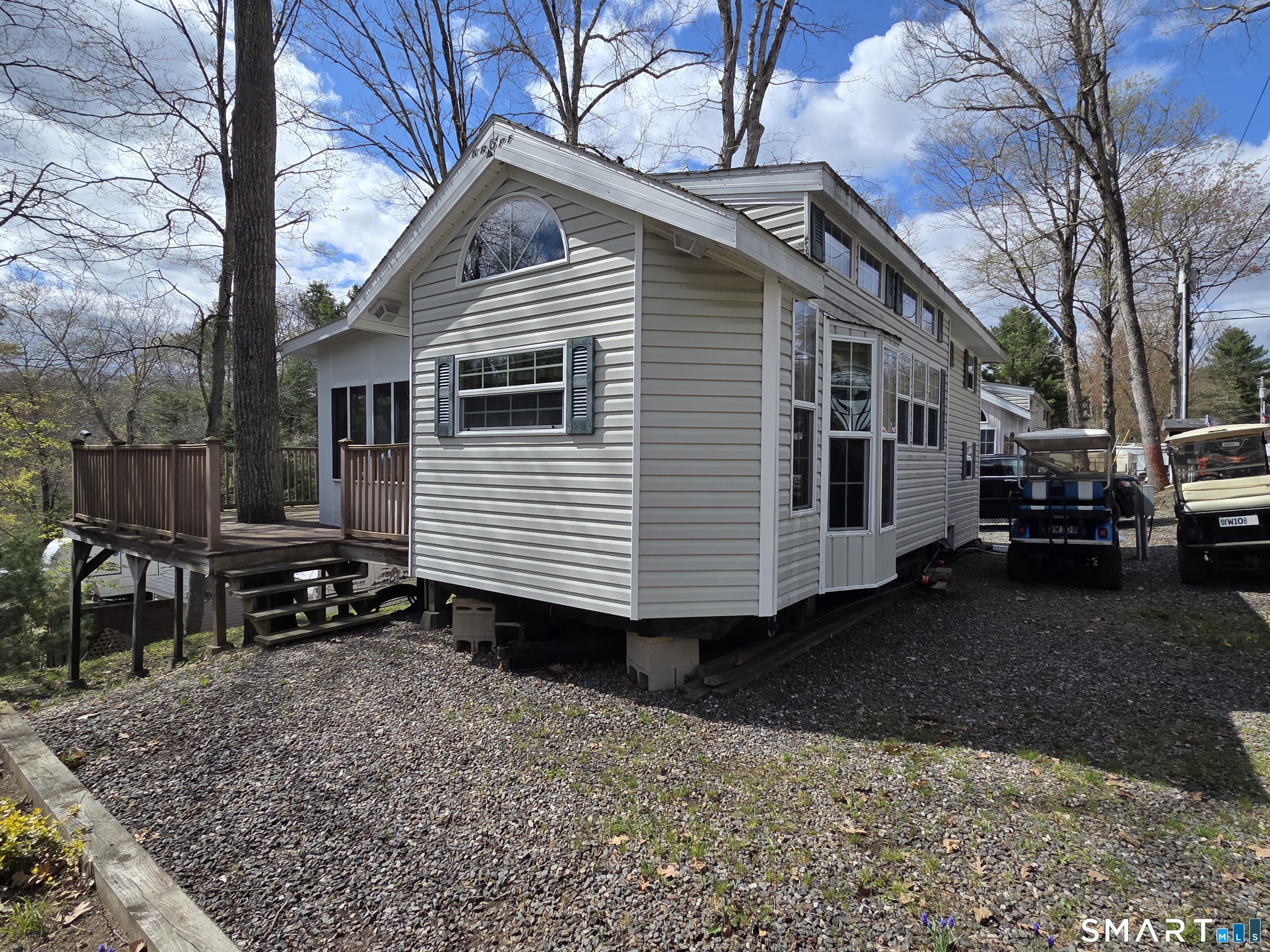8 S Road, Unit WW108 Stafford, CT 06076 - Photo 16 of 18