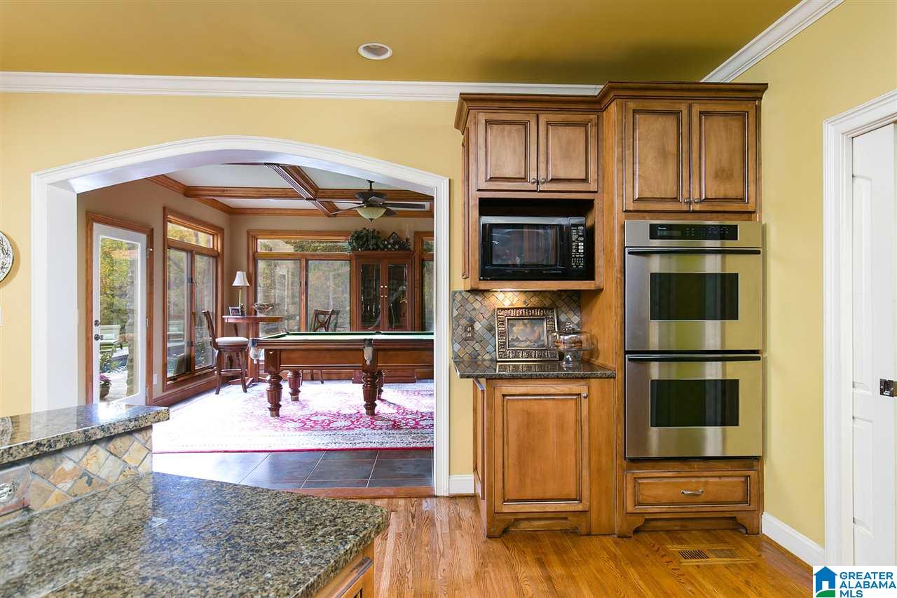 8361 Will Keith Road Trussville, AL 35173 - Photo 15 of 41