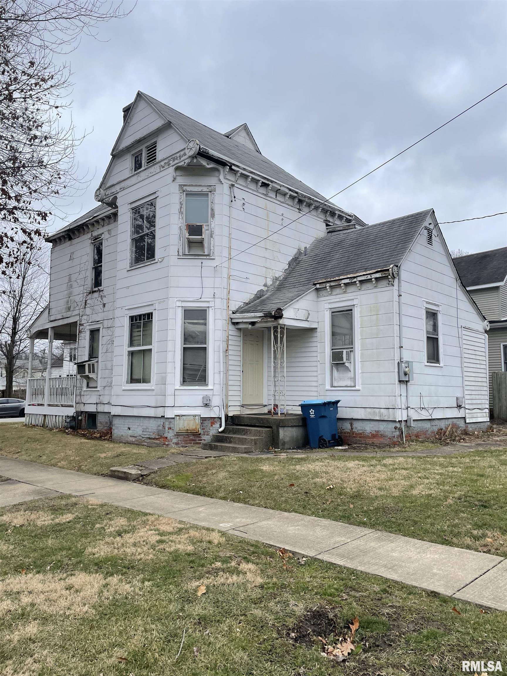 1347 North 4th Street Springfield, IL 62702 - Photo 15 of 16