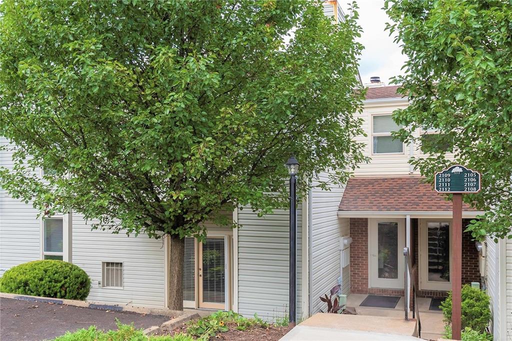 2109 Kenzie Road Pittsburgh, PA 15205 - Photo 1 of 25 Welcome!