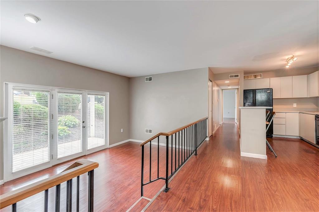 2109 Kenzie Road Pittsburgh, PA 15205 - Photo 2 of 25 Open Floor Plan