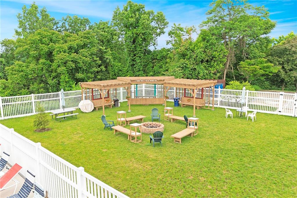 2109 Kenzie Road Pittsburgh, PA 15205 - Photo 23 of 25 Green Space