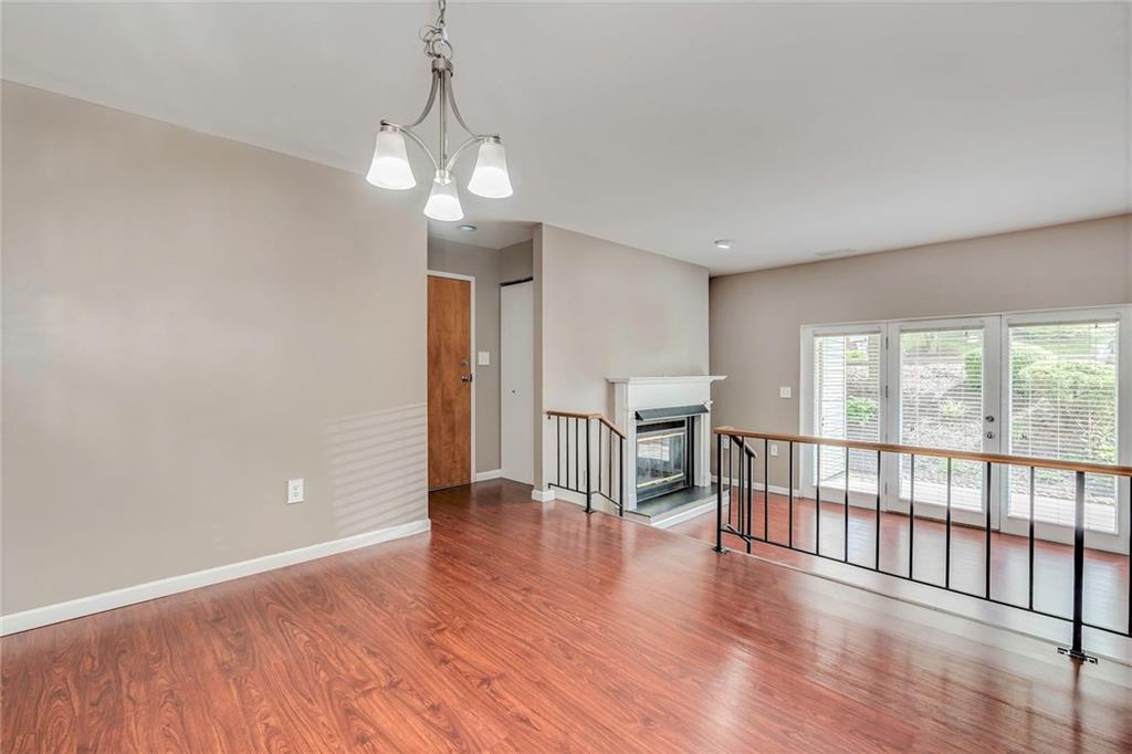 2109 Kenzie Road Pittsburgh, PA 15205 - Photo 8 of 25 Dining Area