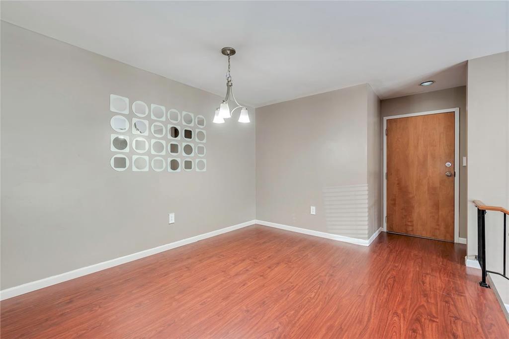 2109 Kenzie Road Pittsburgh, PA 15205 - Photo 9 of 25 Dining Area