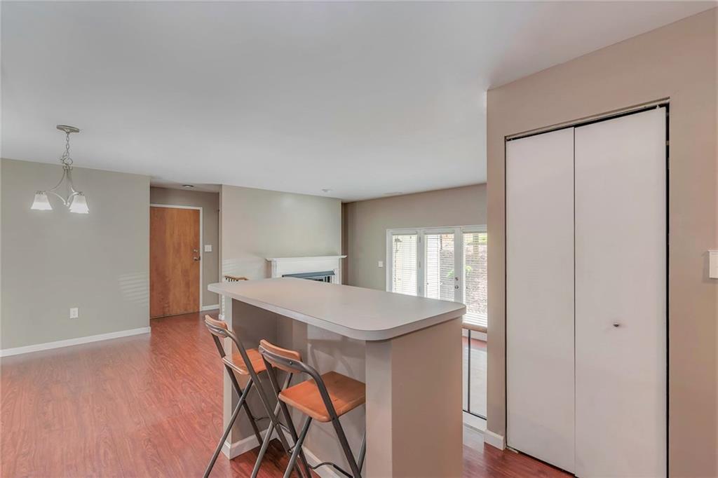 2109 Kenzie Road Pittsburgh, PA 15205 - Photo 10 of 25 Kitchen