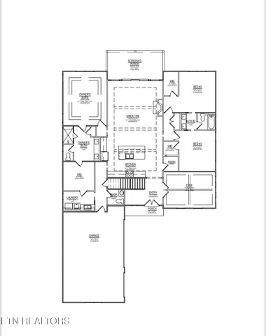 $1,179,900 | Lot 107 Wagon Hitch Road, Knoxville, TN 37934