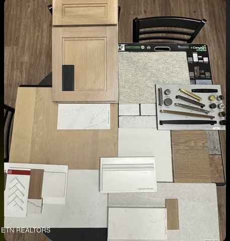 $1,179,900 | Lot 107 Wagon Hitch Road, Knoxville, TN 37934