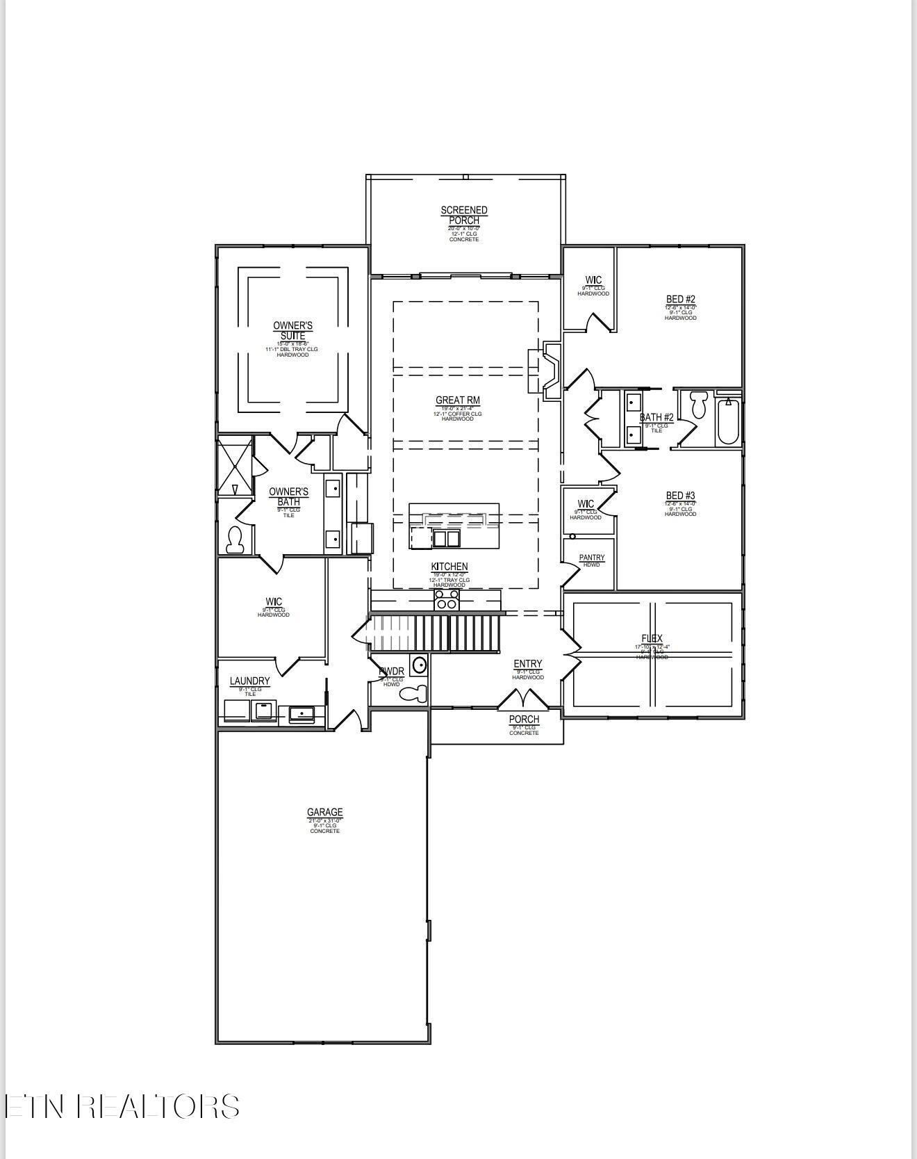 Lot 107 Wagon Hitch Road Knoxville, TN 37934 - Photo 27 of 38 IMG_7485