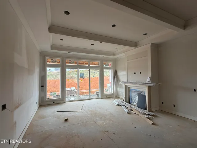 $1,179,900 | Lot 107 Wagon Hitch Road, Knoxville, TN 37934