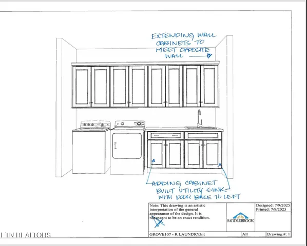 $1,179,900 | Lot 107 Wagon Hitch Road, Knoxville, TN 37934