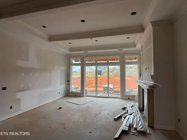 $1,179,900 | Lot 107 Wagon Hitch Road, Knoxville, TN 37934