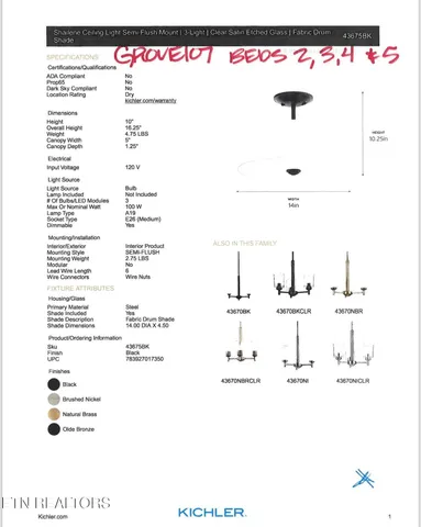 $1,179,900 | Lot 107 Wagon Hitch Road, Knoxville, TN 37934