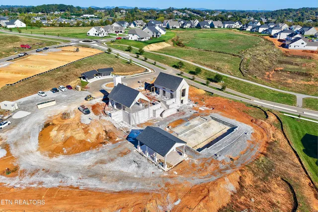 $1,179,900 | Lot 107 Wagon Hitch Road, Knoxville, TN 37934