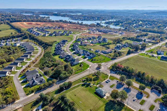 $1,179,900 | Lot 107 Wagon Hitch Road, Knoxville, TN 37934