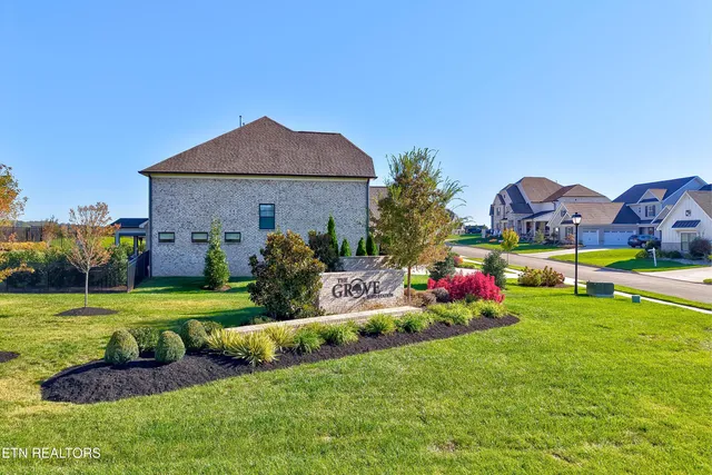 $1,179,900 | Lot 107 Wagon Hitch Road, Knoxville, TN 37934