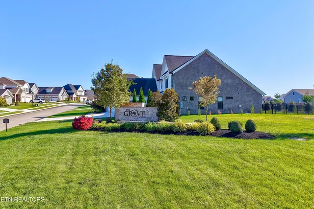 $1,179,900 | Lot 107 Wagon Hitch Road, Knoxville, TN 37934