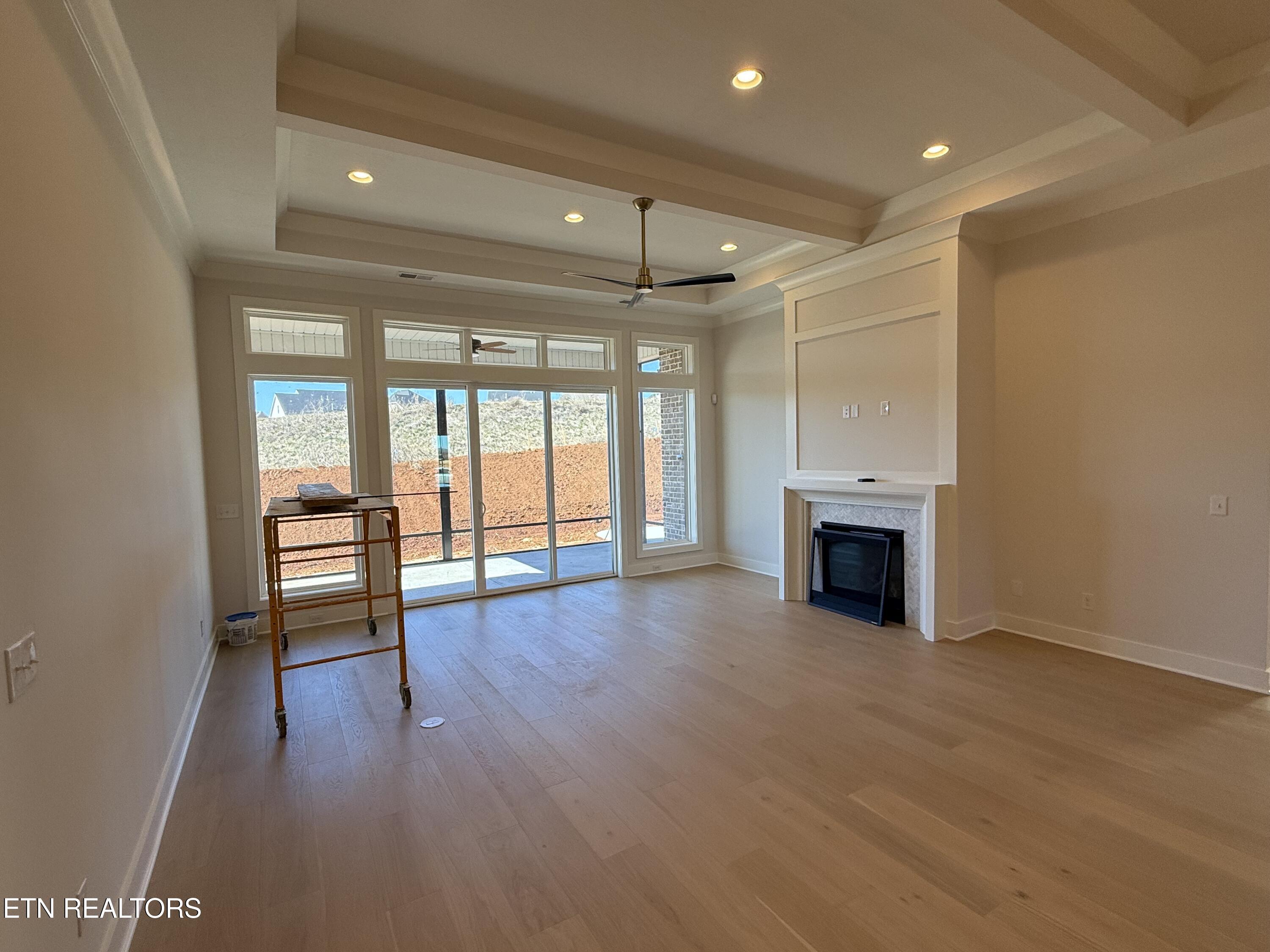 Lot 107 Wagon Hitch Road Knoxville, TN 37934 - Photo 6 of 38 IMG_7712