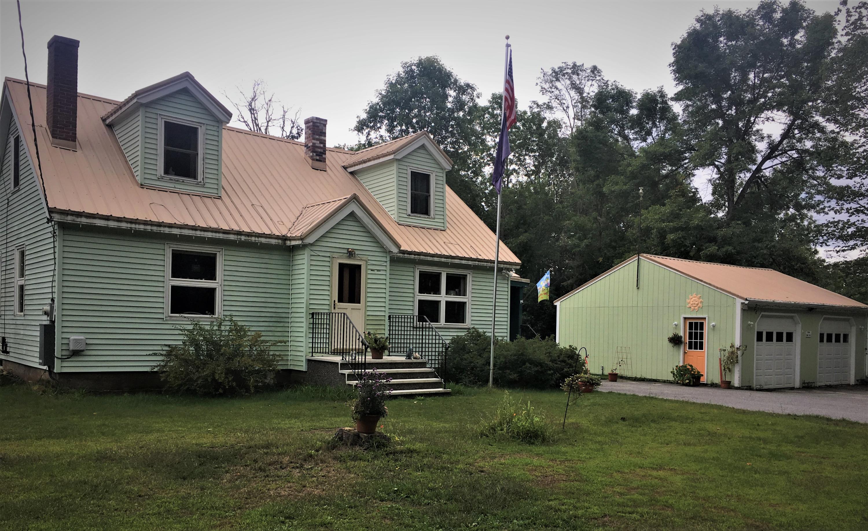 506 Bay Road Bowdoinham, ME 04008 - Photo 1 of 28 IMG_6136 (3)