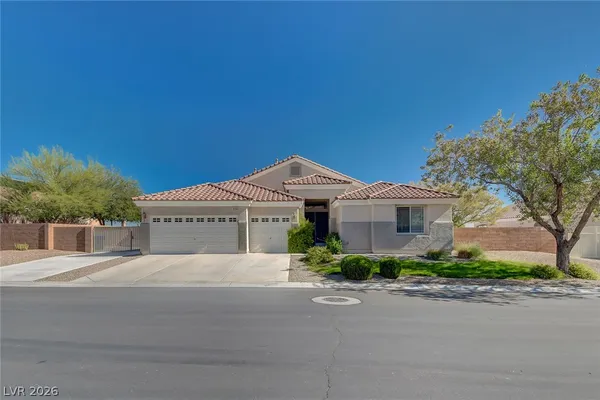 $3,600 | 6246 Galileo Drive, Las Vegas, NV 89149