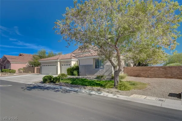 $3,600 | 6246 Galileo Drive, Las Vegas, NV 89149