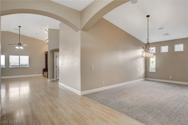$3,600 | 6246 Galileo Drive, Las Vegas, NV 89149