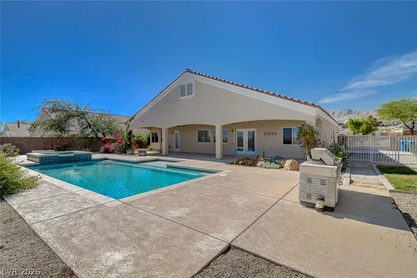 $3,600 | 6246 Galileo Drive, Las Vegas, NV 89149