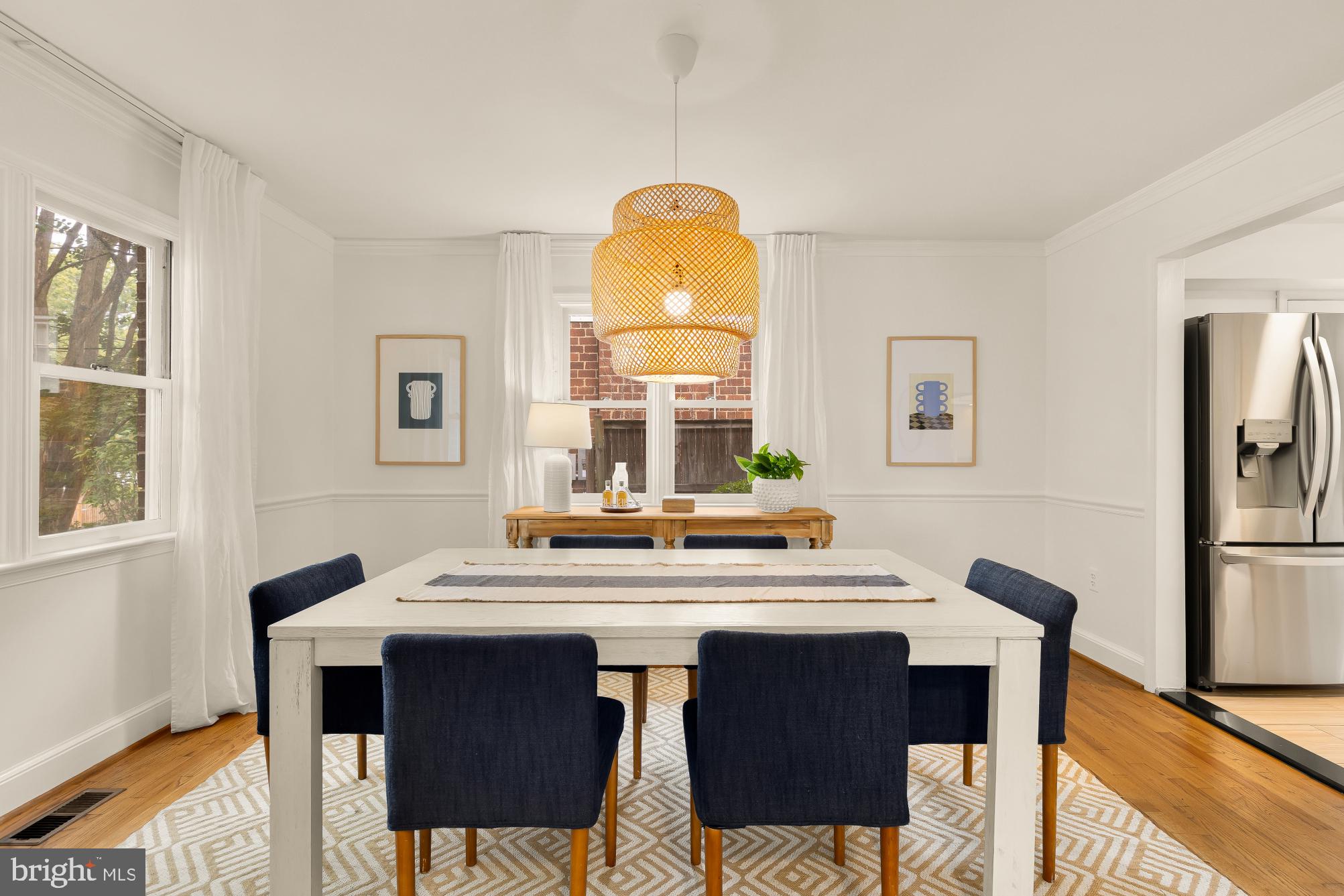 6117 Broad Branch Road Northwest Washington, DC 20015 - Photo 19 of 65 Gallery Image 19