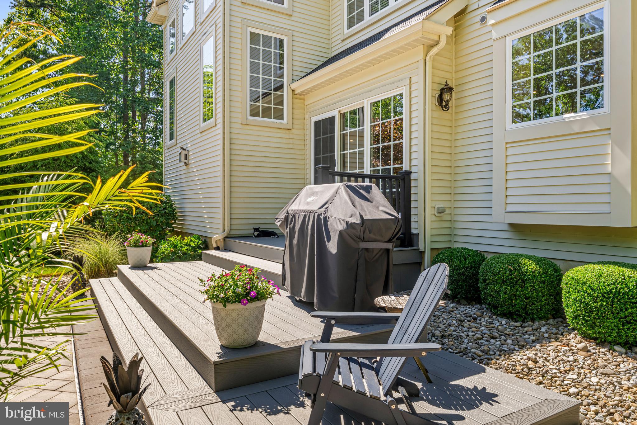 5 Somerton Square Medford, NJ 08055 - Photo 90 of 112