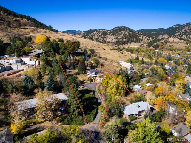 405 Hapgood Street Boulder, CO 80302 - Photo 1 of 33