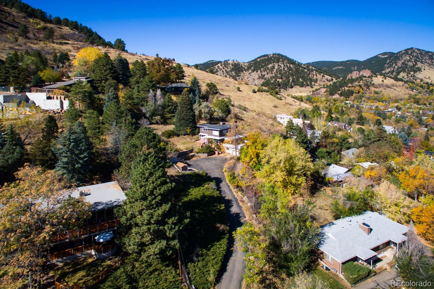 405 Hapgood Street Boulder, CO 80302 - Photo 11 of 33