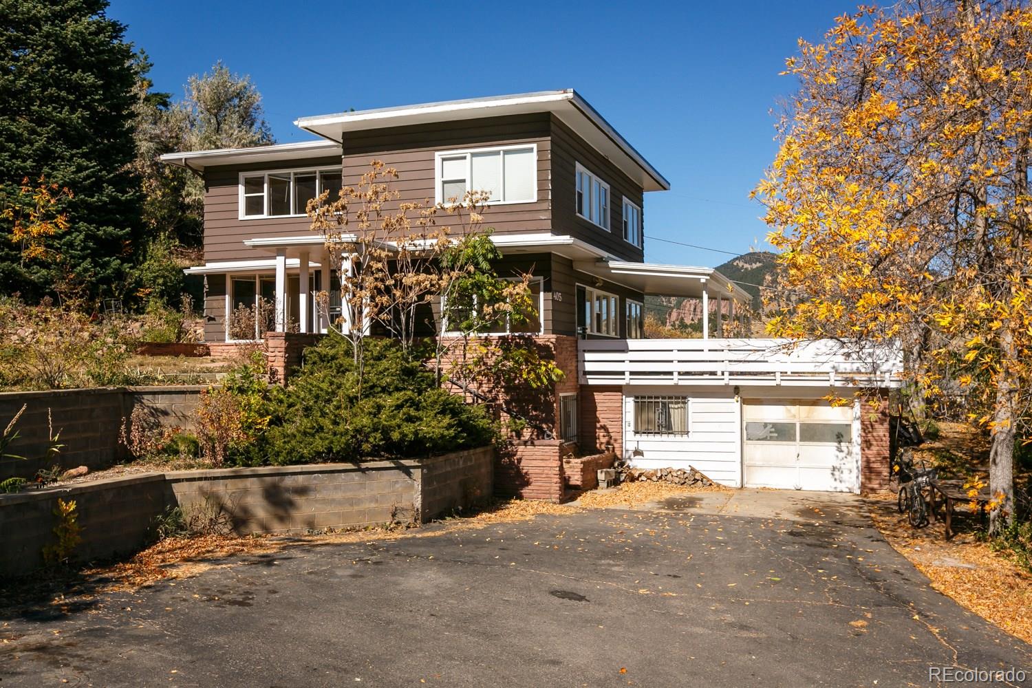 405 Hapgood Street Boulder, CO 80302 - Photo 12 of 33