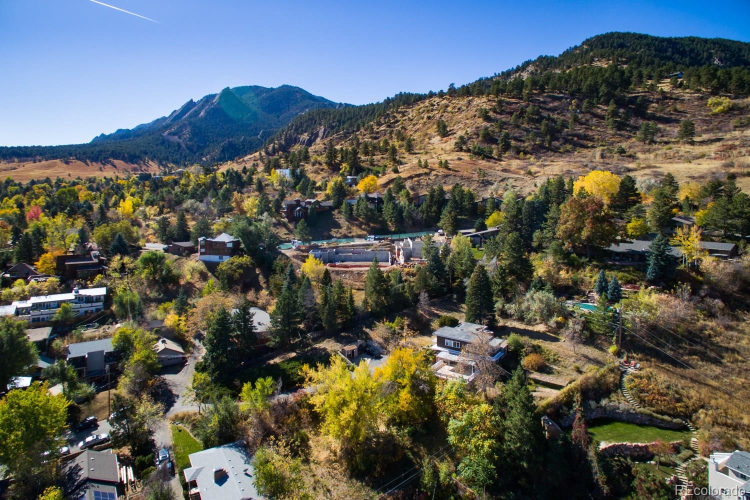 405 Hapgood Street Boulder, CO 80302 - Photo 14 of 33