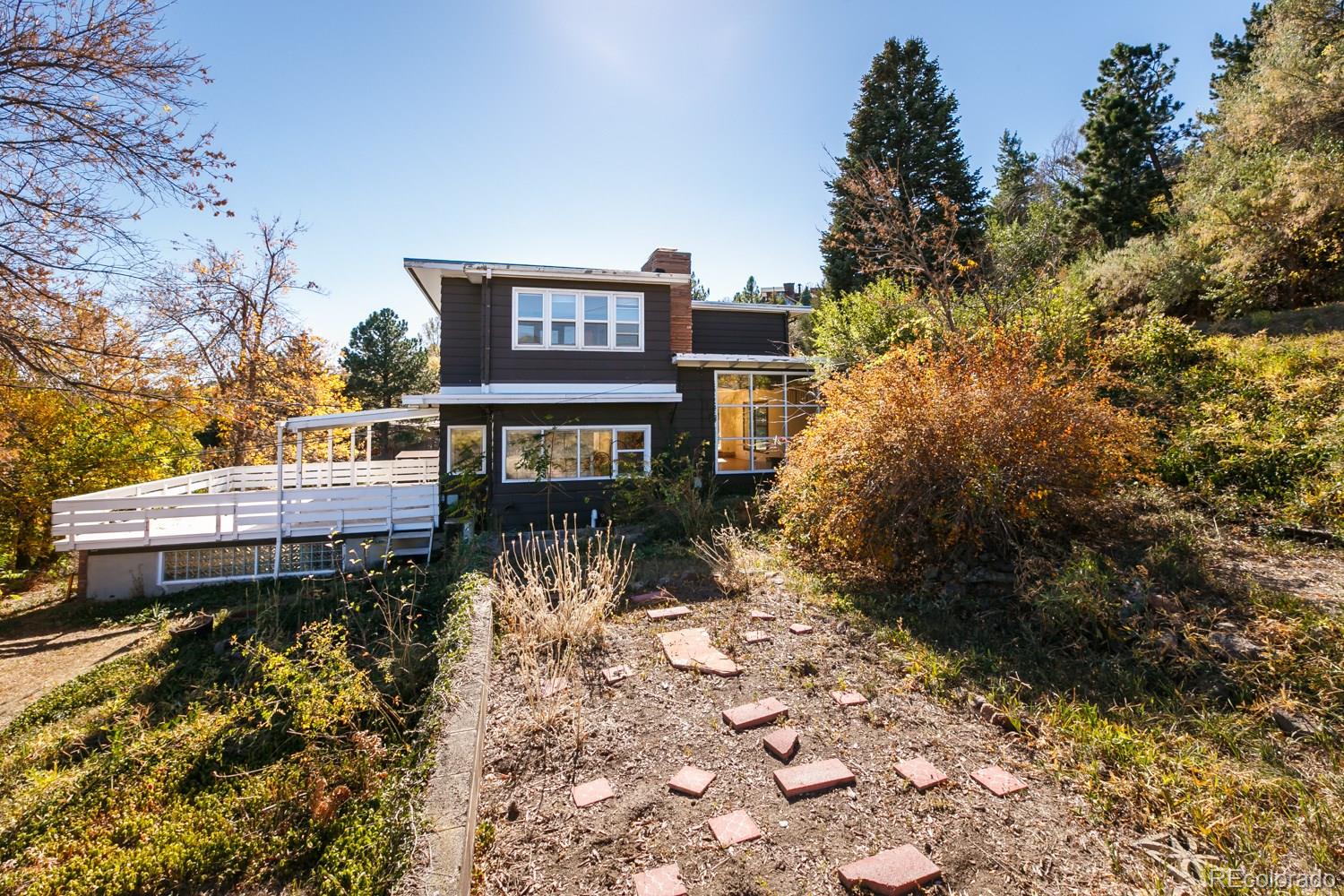 405 Hapgood Street Boulder, CO 80302 - Photo 16 of 33