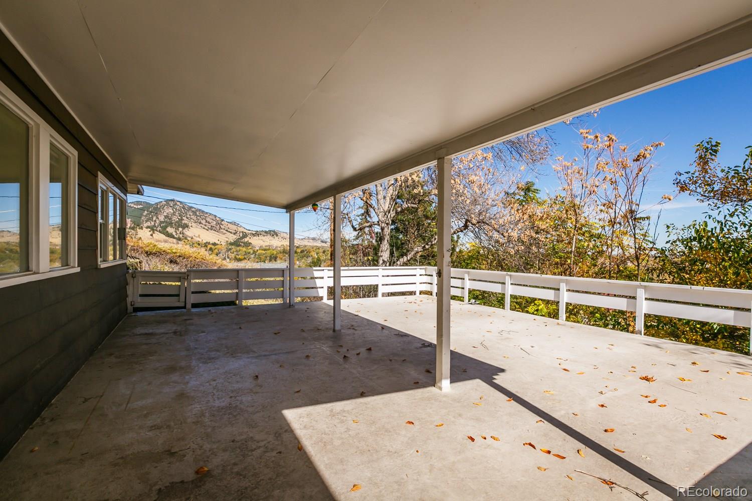 405 Hapgood Street Boulder, CO 80302 - Photo 17 of 33