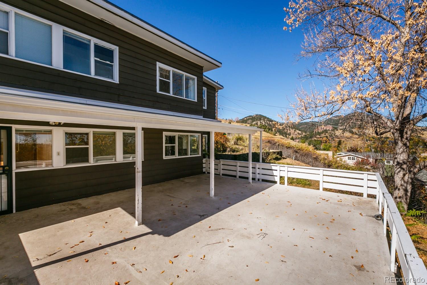 405 Hapgood Street Boulder, CO 80302 - Photo 18 of 33