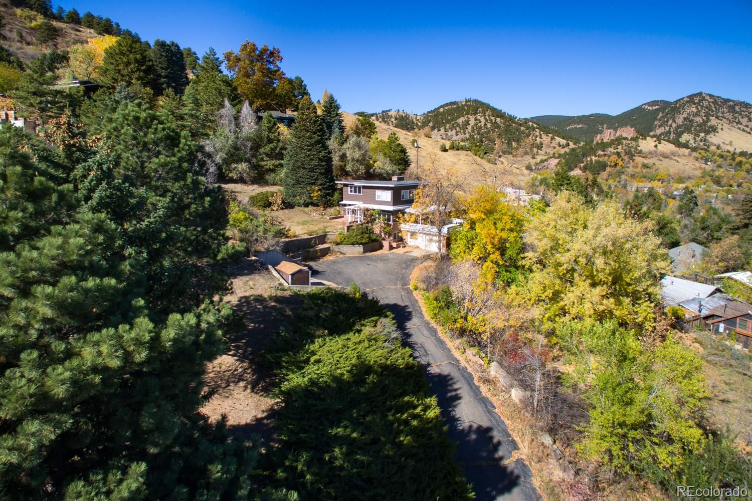 405 Hapgood Street Boulder, CO 80302 - Photo 20 of 33