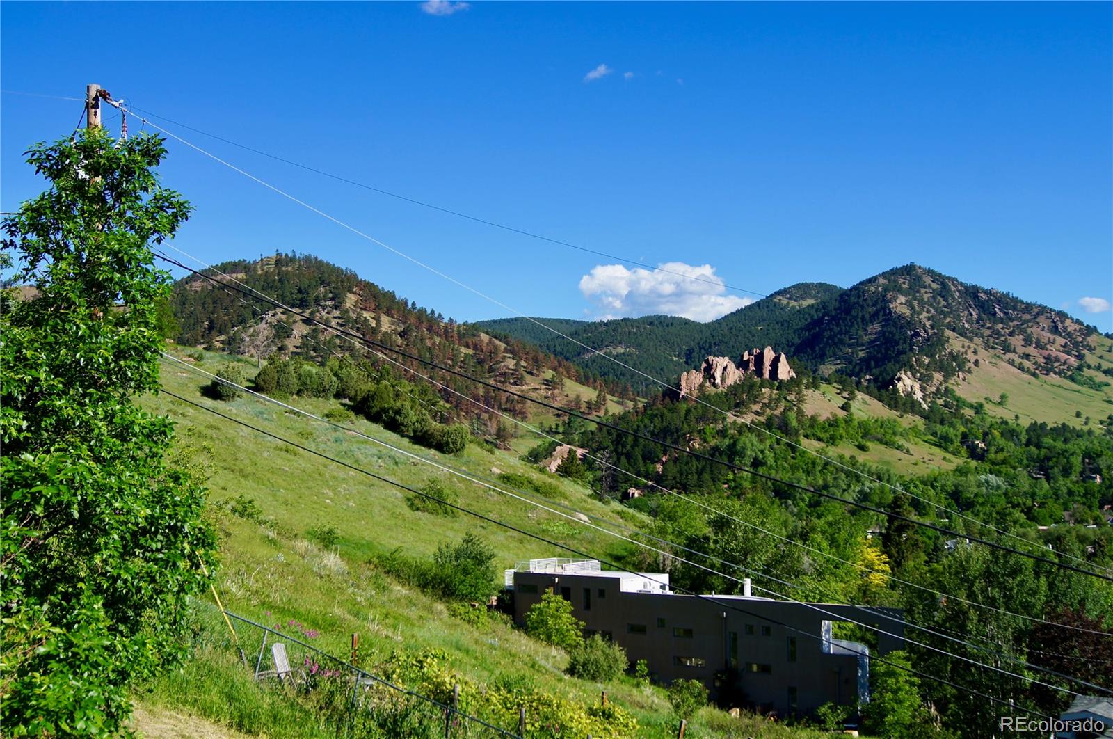 405 Hapgood Street Boulder, CO 80302 - Photo 2 of 33