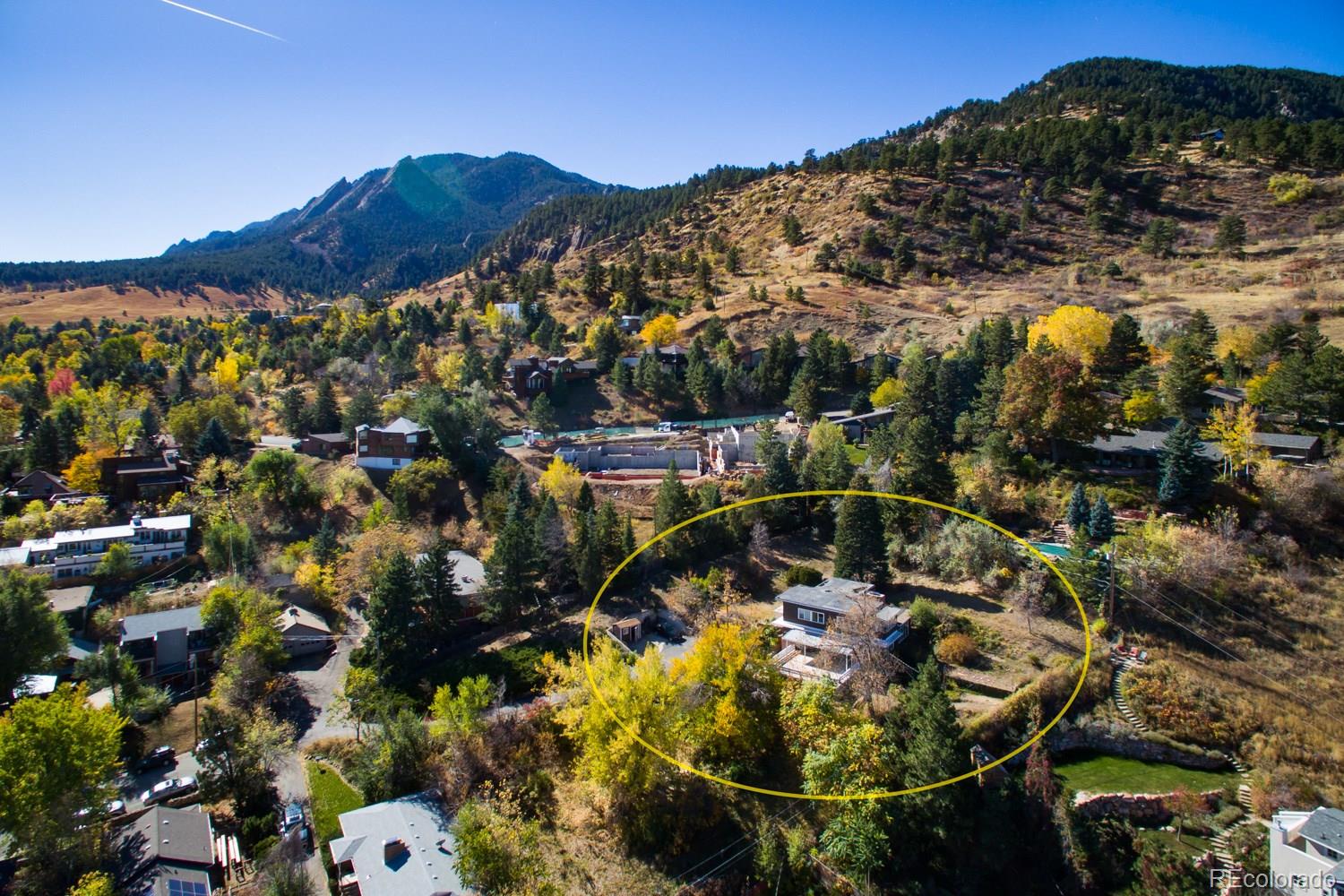405 Hapgood Street Boulder, CO 80302 - Photo 21 of 33