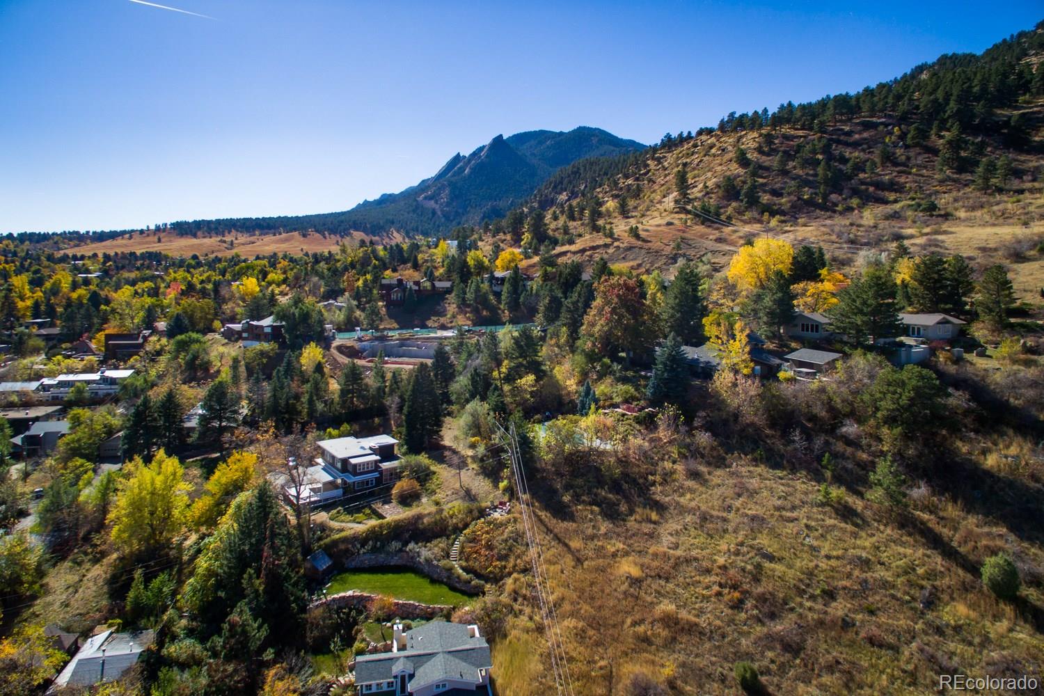 405 Hapgood Street Boulder, CO 80302 - Photo 22 of 33